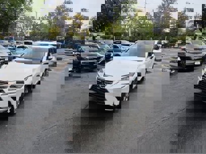 Used 2021 Lexus NX 300 AWD w/ Accessory Package
