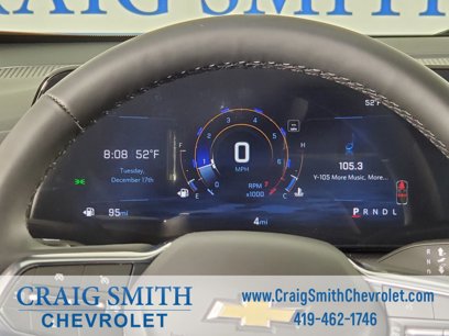 New 2025 Chevrolet Equinox LT w/ Safety and Technology Package