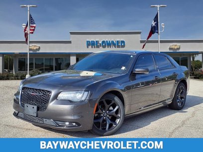 Used 2023 Chrysler 300 S