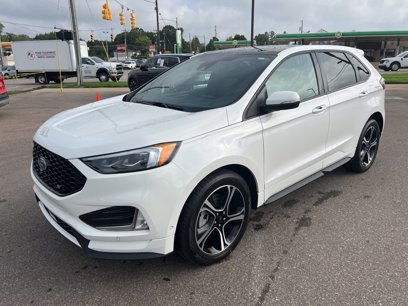 Used 2022 Ford Edge ST w/ Equipment Group 401A
