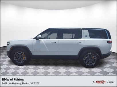 Used 2023 Rivian R1S Adventure