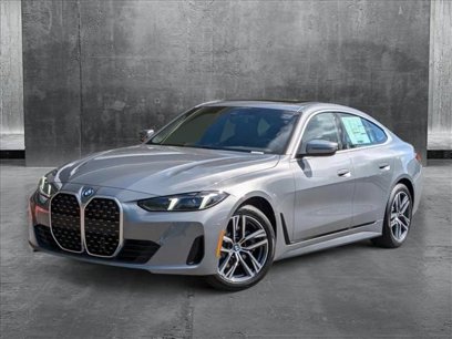 Used 2025 BMW 430i xDrive