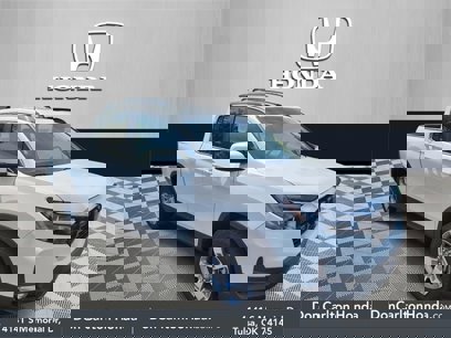 New 2025 Honda Ridgeline RTL