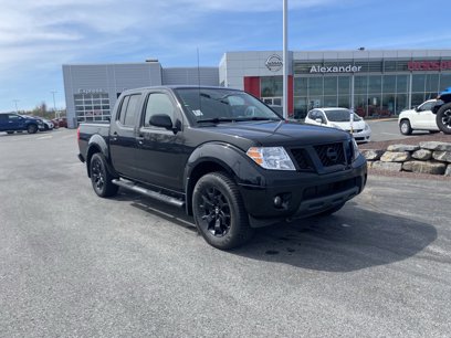 Used 2020 Nissan Frontier SV w/ Value Truck Package