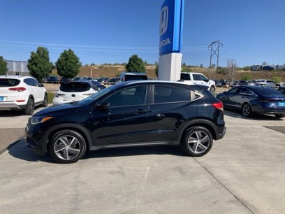 Certified 2022 Honda HR-V EX-L