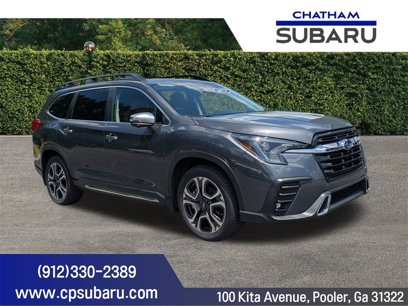 Used 2023 Subaru Ascent Touring