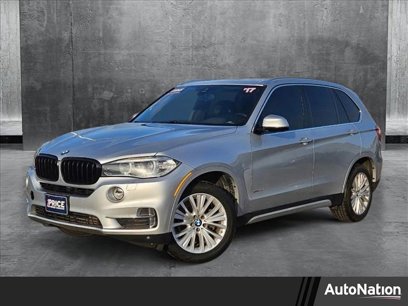 Used 2017 BMW X5 xDrive35i