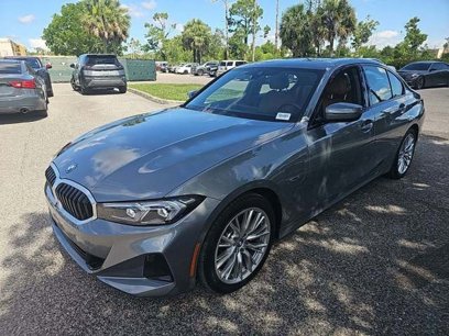 Used 2023 BMW 330e w/ Premium Package