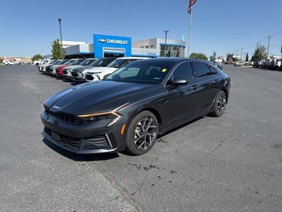 Used 2025 Kia K5 EX