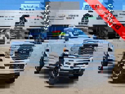 Certified 2024 RAM 2500 Limited