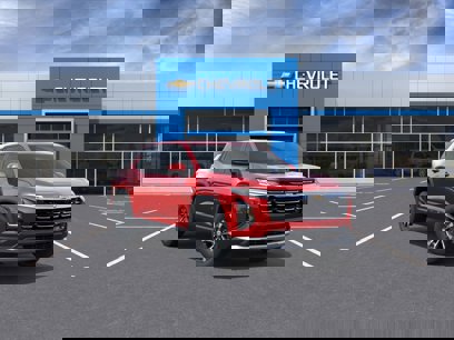 New 2026 Chevrolet Equinox LT w/ Convenience Package II