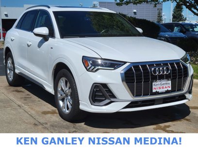 Used 2024 Audi Q3 2.0T Premium