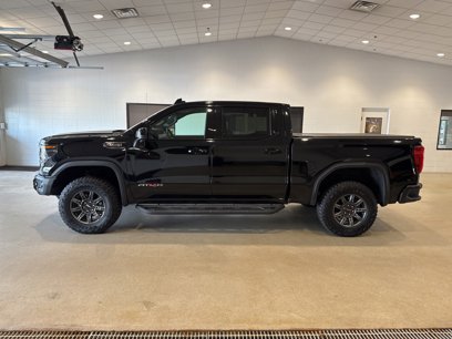 Certified 2024 GMC Sierra 1500 AT4X