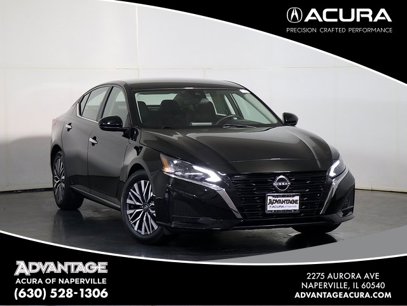 Used 2023 Nissan Altima 2.5 SV