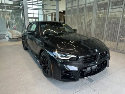 New 2025 BMW M2 w/ Lighting Package