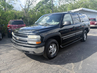 Used 2001 Chevrolet Suburban LT w/ LT Preferred Equipment Group