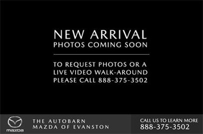 Used 2024 MAZDA MX-5 Miata Sport