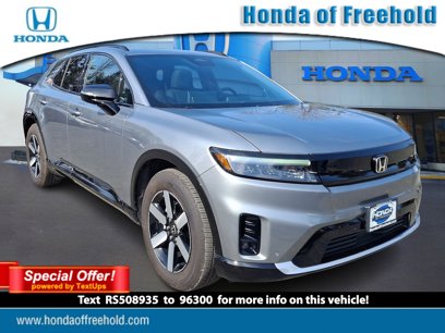 Used 2024 Honda Prologue Touring