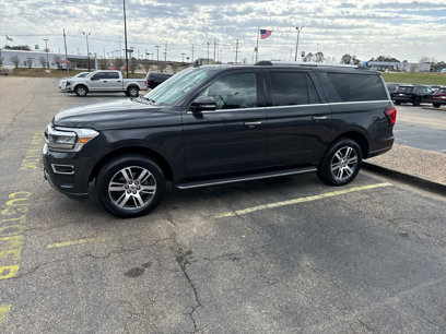 Used 2022 Ford Expedition Max Limited