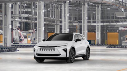 New 2025 Toyota Crown Signia w/ Advanced Technology Package