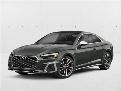 Used 2022 Audi S5 Premium Plus w/ Premium Plus