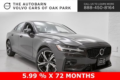 Certified 2024 Volvo S60 B5 Core