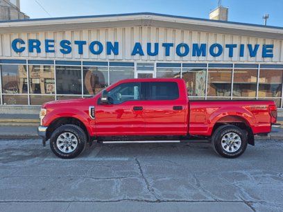 Certified 2022 Ford F250 XLT w/ XLT Value Package