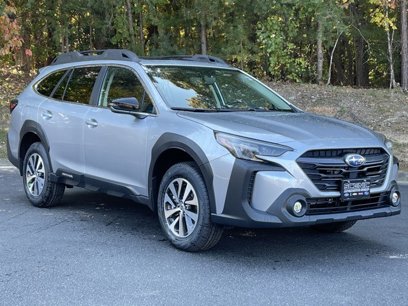 New 2025 Subaru Outback Premium w/ Popular Package #1A
