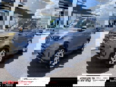Used 2023 Land Rover Discovery S