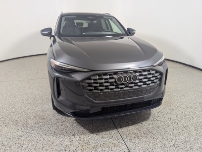 New 2025 Audi Q5 Premium Plus