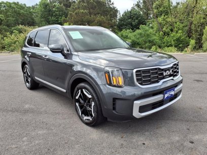 Used 2024 Kia Telluride S