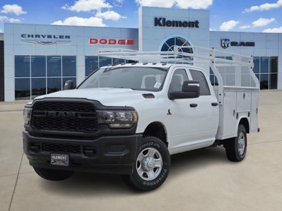 New 2024 RAM 2500 Tradesman w/ Protection Group