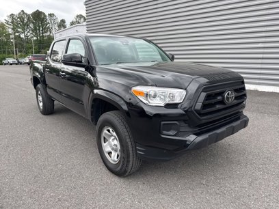 Used 2023 Toyota Tacoma SR