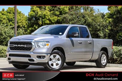 Used 2022 RAM 1500 Lone Star