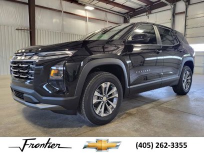 New 2026 Chevrolet Equinox LT