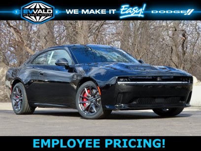New 2024 Dodge Charger R/T Scat Pack w/ Plus Group