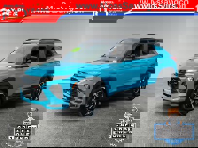 Used 2021 Chevrolet TrailBlazer RS w/ Sun and Liftgate Package
