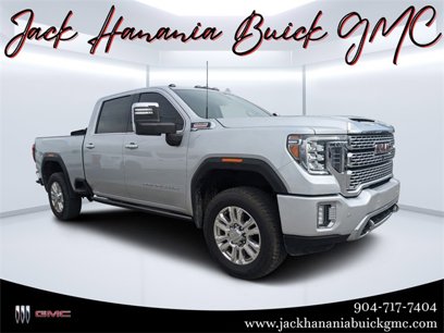 Used 2023 GMC Sierra 2500 Denali w/ Denali Ultimate Package