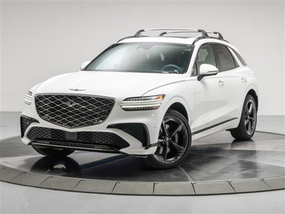New 2026 Genesis GV70 3.5T Sport Prestige