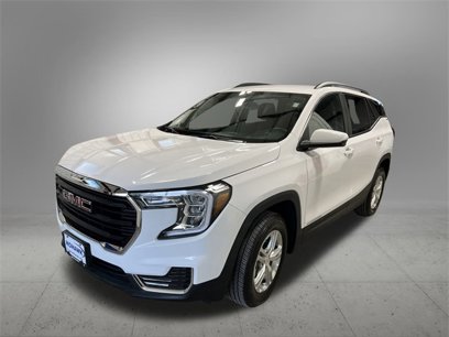 Used 2024 GMC Terrain SLE w/ Driver Convenience Package