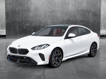 New 2026 BMW 228 xDrive Gran Coupe
