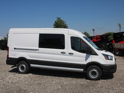 New 2024 Ford Transit 350 148 Medium Roof