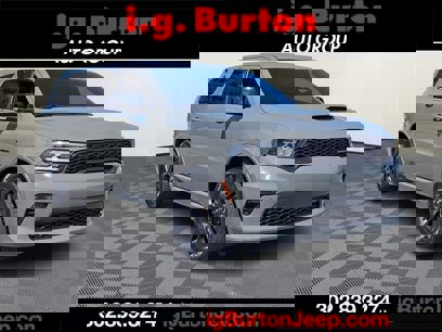Used 2021 Dodge Durango R/T w/ Blacktop Package
