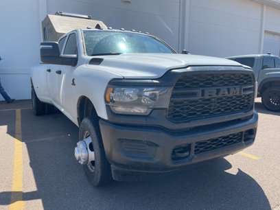 Used 2024 RAM 3500 Tradesman