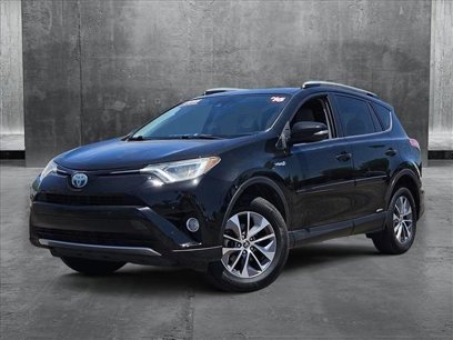 Used 2016 Toyota RAV4 XLE