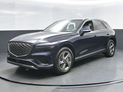 New 2026 Genesis GV70 2.5T Advanced