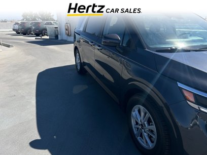 Used 2024 Kia Carnival LX