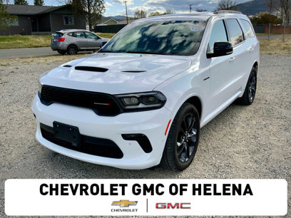 Used 2023 Dodge Durango R/T
