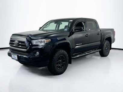 Used 2020 Toyota Tacoma SR5