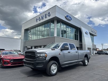 Used 2023 RAM 2500 Tradesman